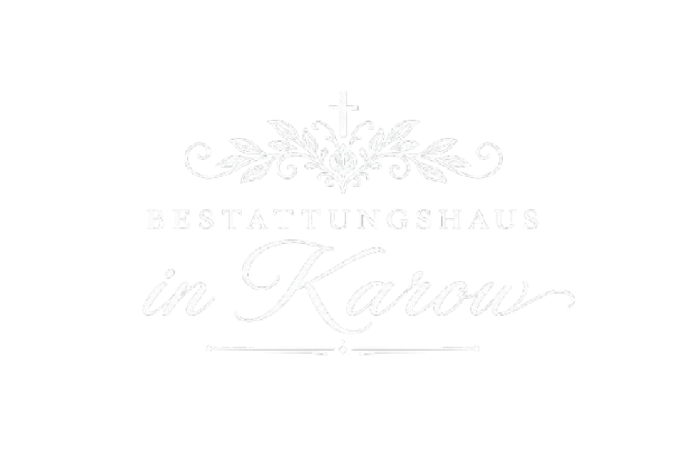 Bestattungshaus in Karow